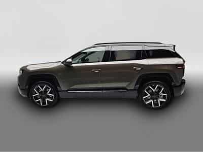 Jeep Compass (2026) - Photo 4