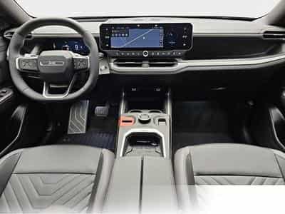 Jeep Compass (2026) - Photo 6