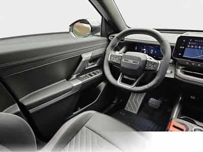 Jeep Compass (2026) - Photo 7