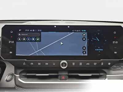 Jeep Compass (2026) - Photo 8