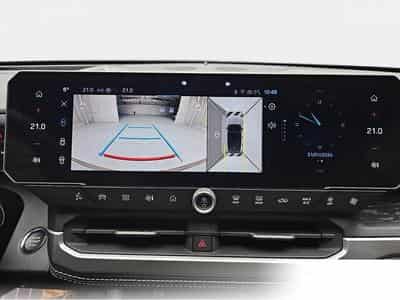 Jeep Compass (2026) - Photo 9