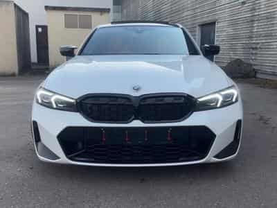 BMW 340 M (2023) - Photo 1