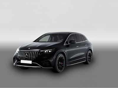 Mercedes EQ (2023) - Photo 1