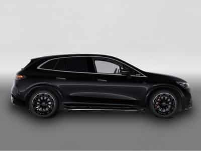 Mercedes EQ (2023) - Photo 5