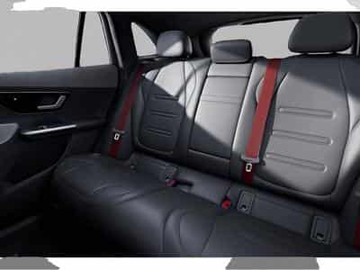 Mercedes EQ (2023) - Photo 7