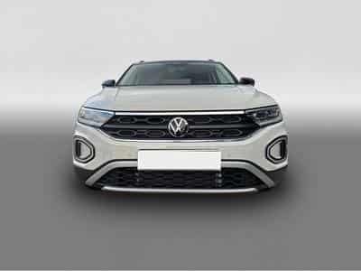 VW T-Roc (2026) - Photo 2