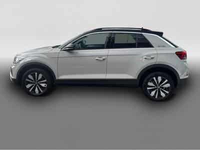 VW T-Roc (2026) - Photo 3