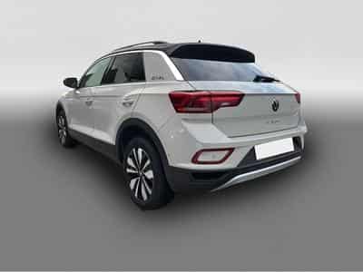 VW T-Roc (2026) - Photo 4