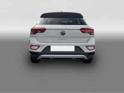 VW T-Roc (2026) - Photo 5