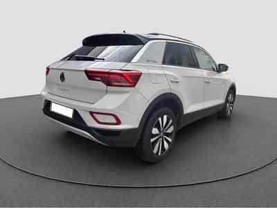 VW T-Roc (2026) - Photo 6