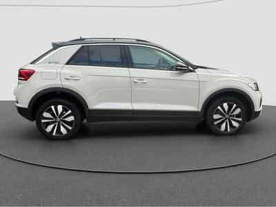 VW T-Roc (2026) - Photo 7
