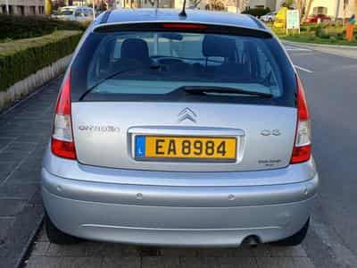 Citroën C3 (2008) - Photo 1