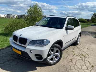 BMW X5 X5 xDrive30d (2012) - Photo 1