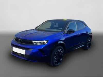 Opel Mokka (2025) - Photo 1