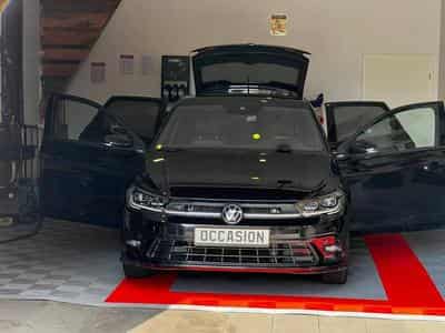 VW Polo 1.0 TSI DSG R-Line Led/Navi/Camera (2021) - Photo 1