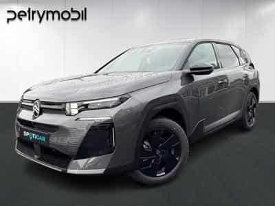Citroen C5 Aircross max (2025) - Foto 1