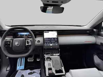 Citroen C5 Aircross max (2025) - Foto 13