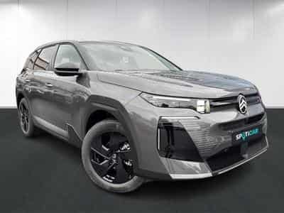 Citroen C5 Aircross max (2025) - Foto 3