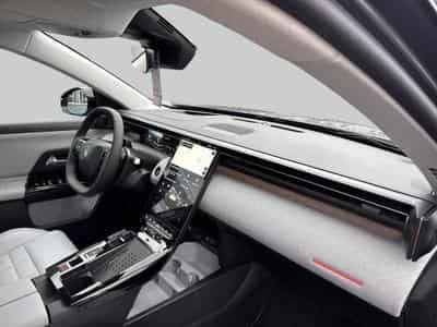 Citroen C5 Aircross max (2025) - Foto 9