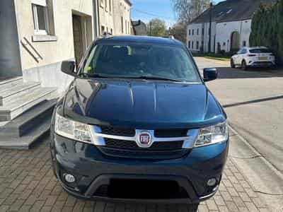 Fiat Freemont (2013) - Photo 1