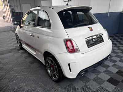 Abarth 500 Abarth 500 (2013) - Photo 5