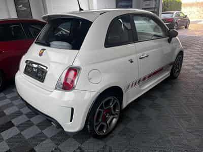 Abarth 500 Abarth 500 (2013) - Photo 3