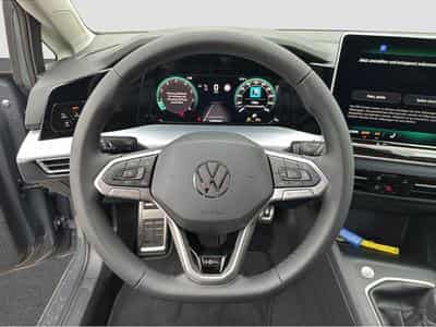 VW Golf (2026) - Photo 10