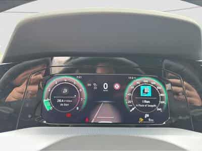 VW Golf (2026) - Photo 12