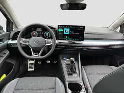 VW Golf (2026) - Photo 13