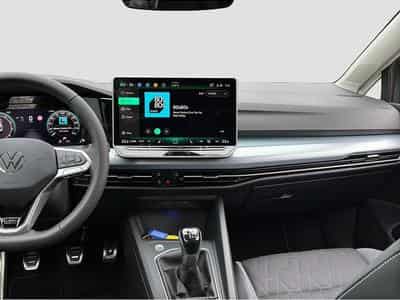 VW Golf (2026) - Photo 14