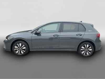 VW Golf (2026) - Photo 3