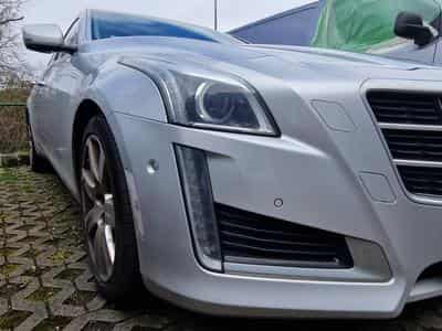 Cadillac CTS Performance (2015) - Photo 1