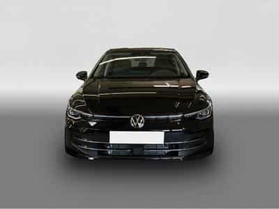 VW Golf (2026) - Photo 2