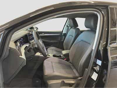 VW Golf (2026) - Photo 9