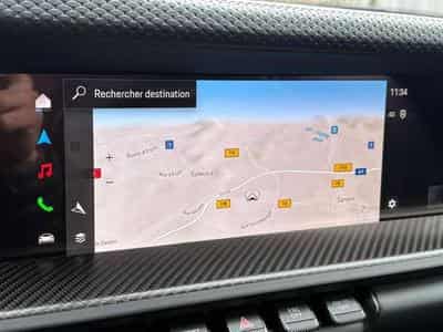 Porsche 911 911 GT3 4.0 Turbo Touring PDK (2025) - Foto 10