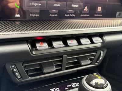 Porsche 911 911 GT3 4.0 Turbo Touring PDK (2025) - Foto 15