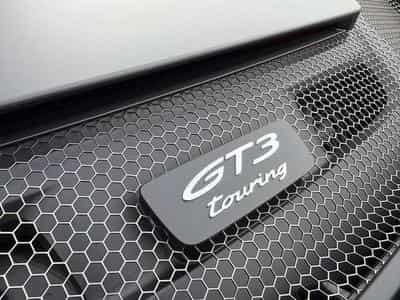Porsche 911 911 GT3 4.0 Turbo Touring PDK (2025) - Foto 5