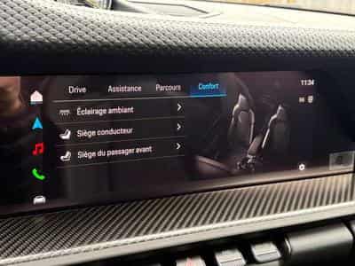 Porsche 911 911 GT3 4.0 Turbo Touring PDK (2025) - Foto 8