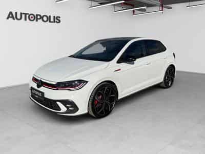 VW Polo 2.0 POLO  GTI 207 PS (2023) - Foto 1
