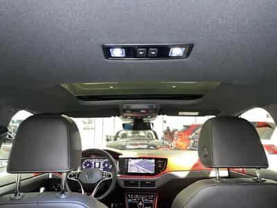 VW Polo 2.0 POLO  GTI 207 PS (2023) - Foto 14