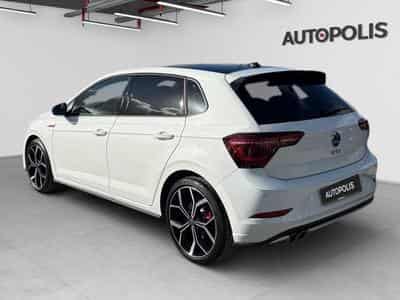 VW Polo 2.0 POLO  GTI 207 PS (2023) - Foto 15