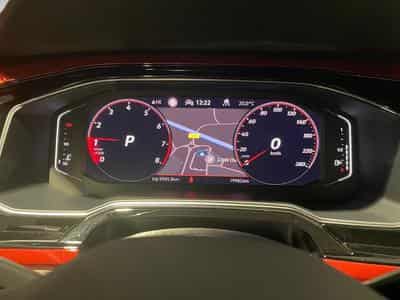 VW Polo 2.0 POLO  GTI 207 PS (2023) - Foto 2