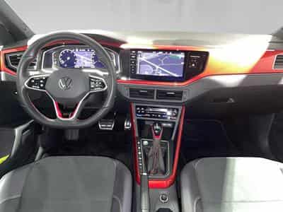 VW Polo 2.0 POLO  GTI 207 PS (2023) - Foto 5