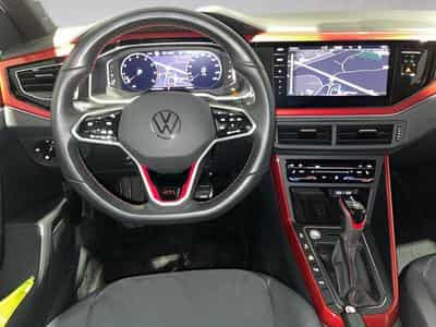 VW Polo 2.0 POLO  GTI 207 PS (2023) - Foto 6