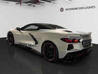 Chevrolet Corvette 6.2 STINGRAY 3LT (2023) - Foto 14