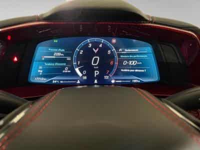 Chevrolet Corvette 6.2 STINGRAY 3LT (2023) - Foto 2