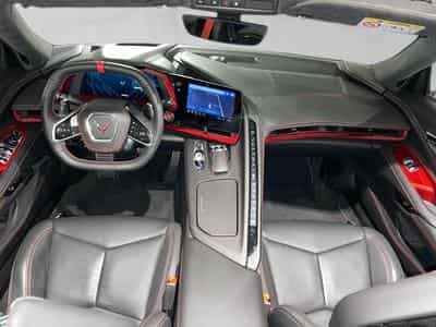 Chevrolet Corvette 6.2 STINGRAY 3LT (2023) - Foto 5