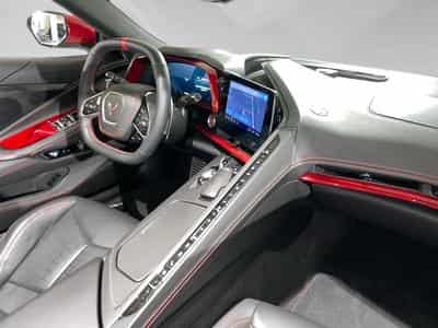 Chevrolet Corvette 6.2 STINGRAY 3LT (2023) - Foto 7