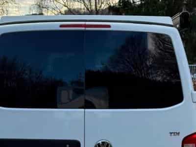 VW Transporter T6 California Conversion (2017) - Foto 2