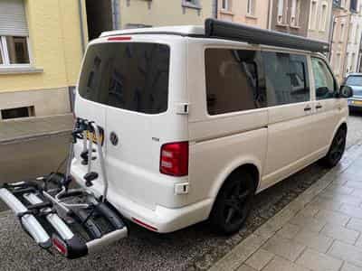 VW Transporter T6 California Conversion (2017) - Foto 3
